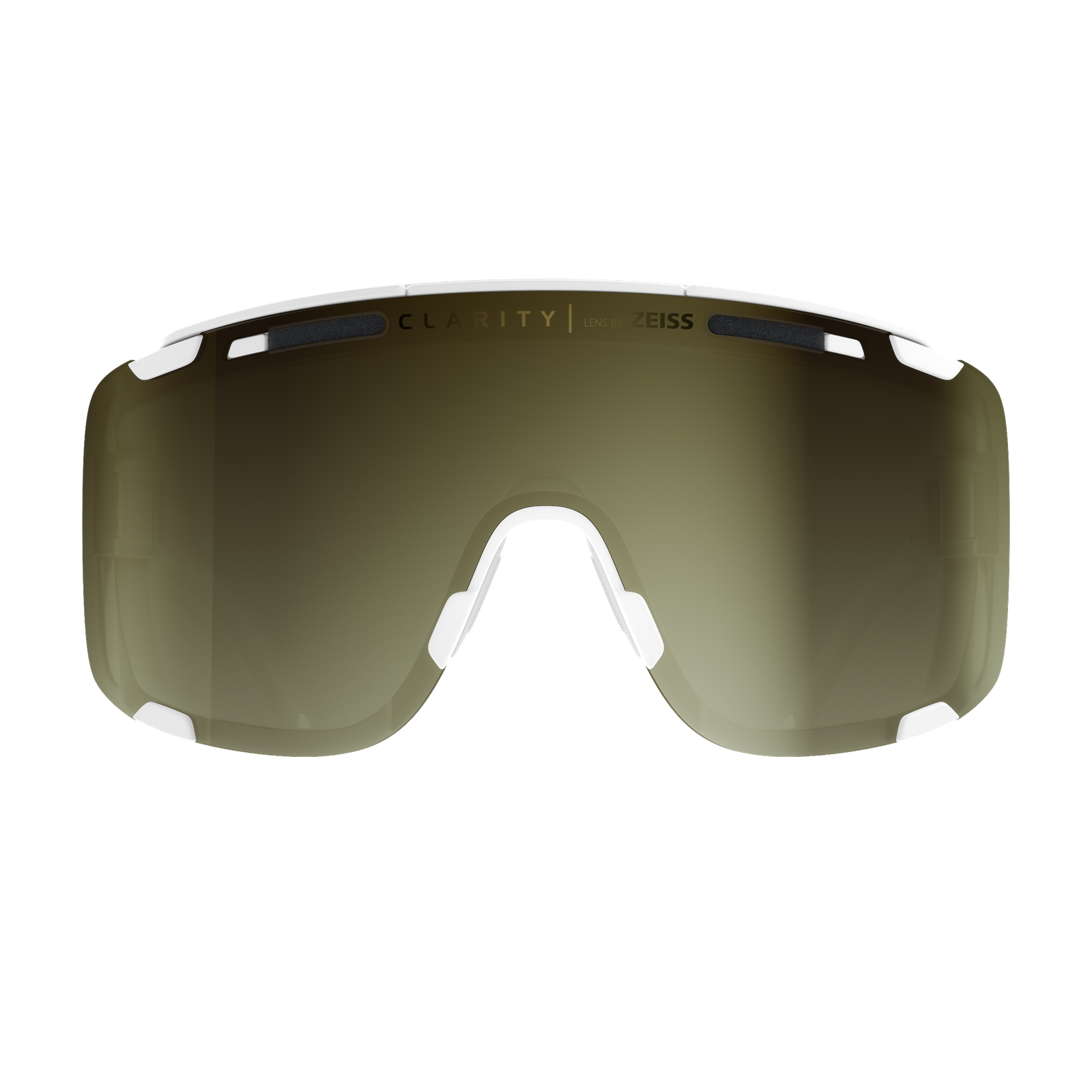 POC Devour Glacial Glasses