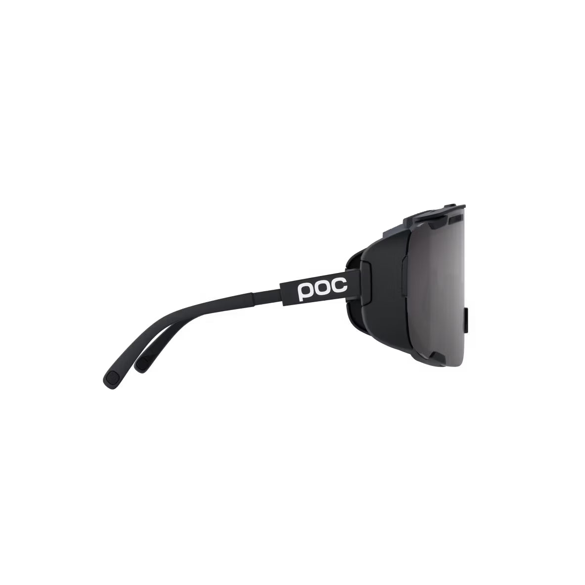 POC Devour Glacial Wide Fit Sunglasses
