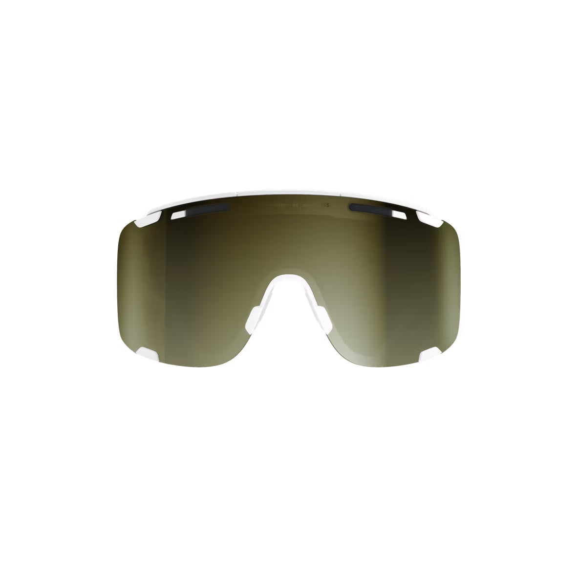 POC Devour Glacial Wide Fit Sunglasses