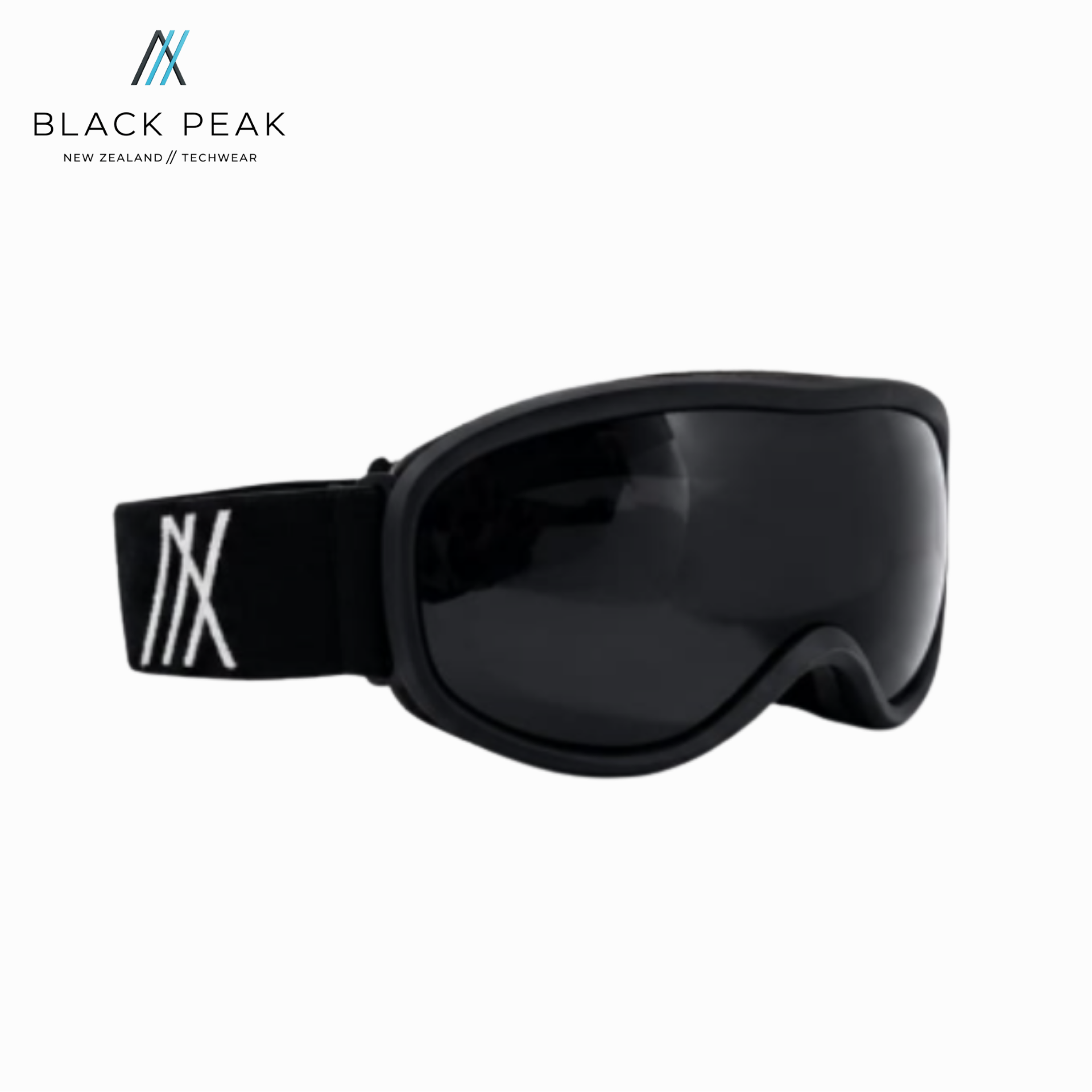 Black Peak Kid's Big Easy Ski Goggle