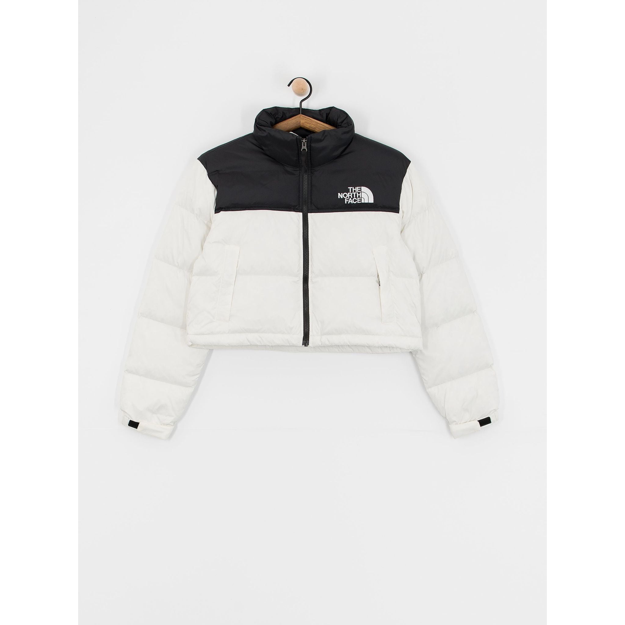 The North Face Women's Nuptse Short Jacket