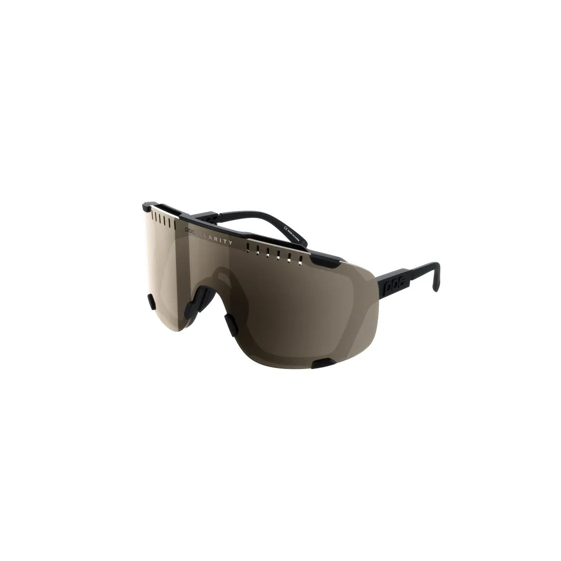 POC Devour Clarity Sunglasses