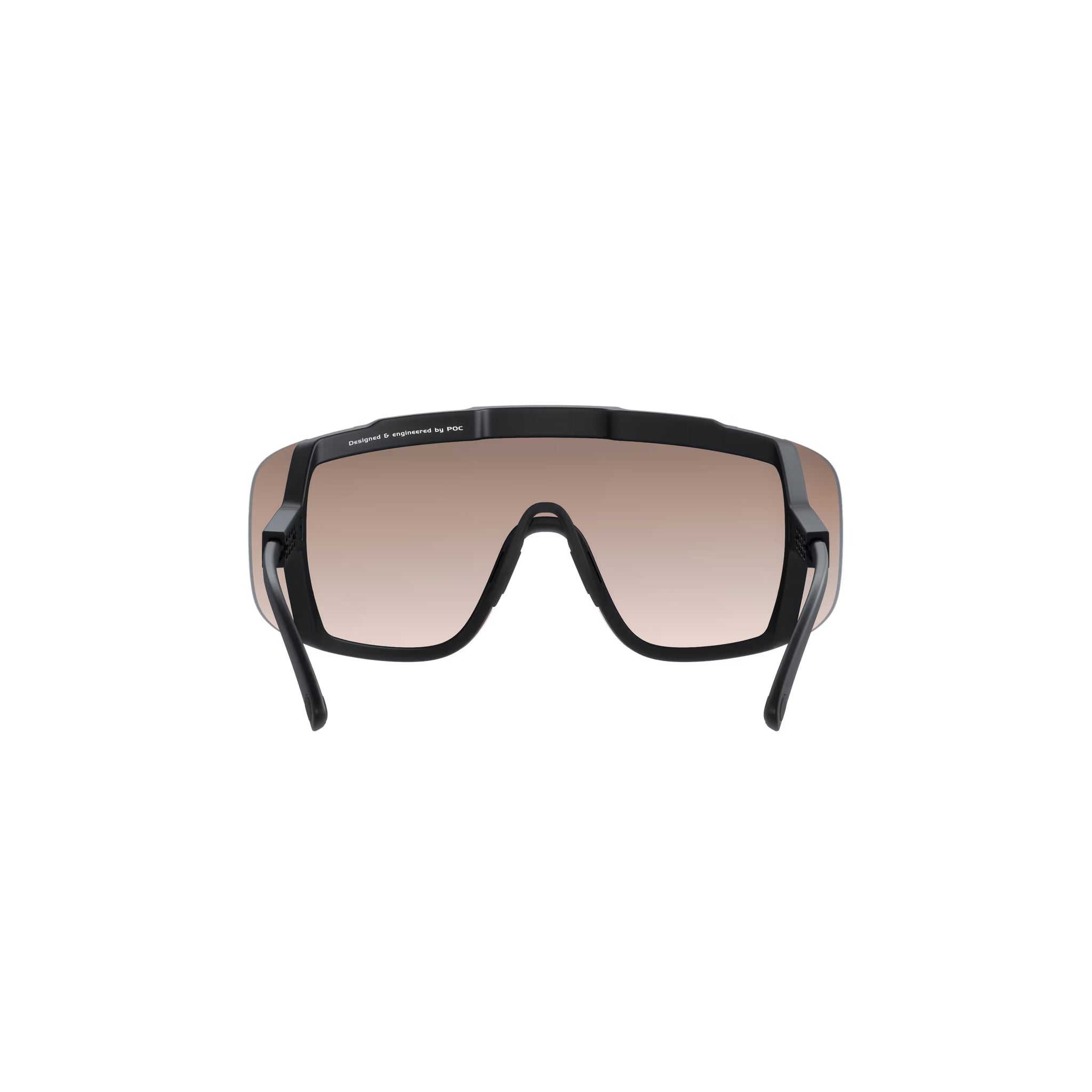POC Devour Mid + Sunglasses