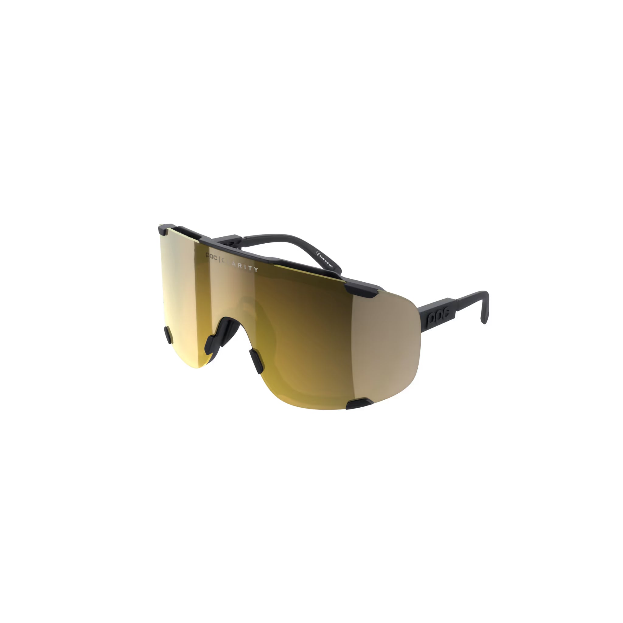 POC Devour Clarity Sunglasses