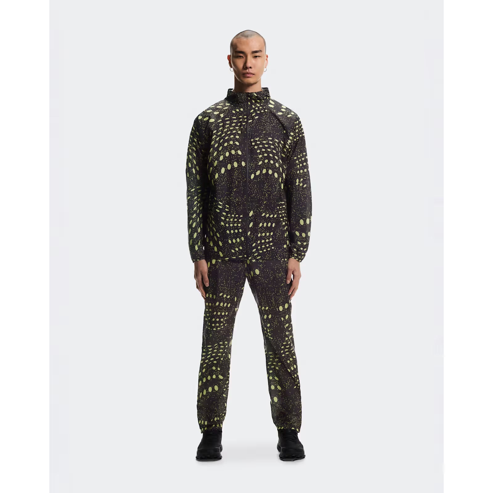 On Running Men's Ultra Jacket