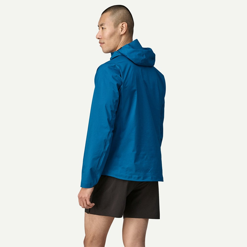 Patagonia Men's Storm Racer Waterproof  Jacket