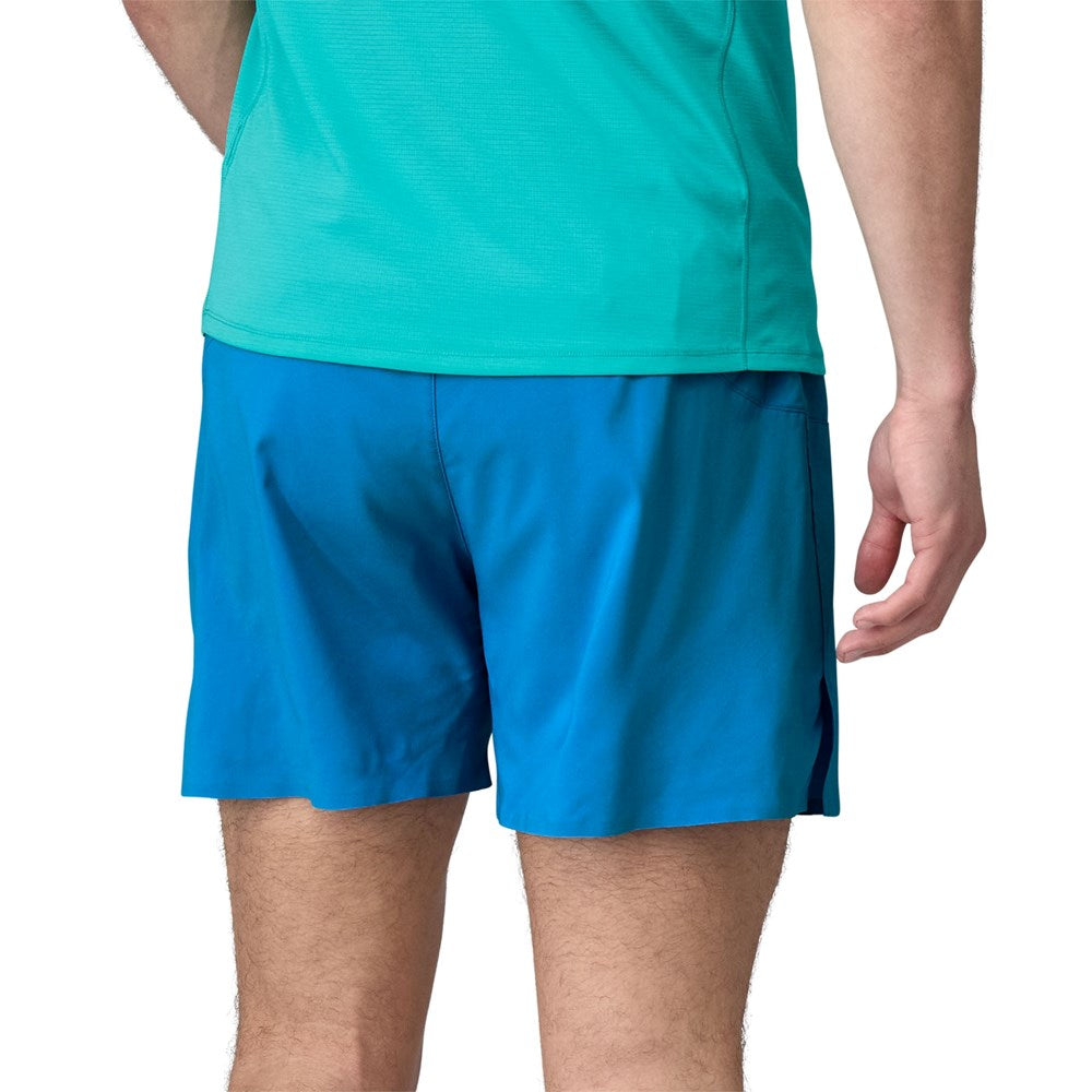 Patagonia Men's Strider Pro Shorts - 5"