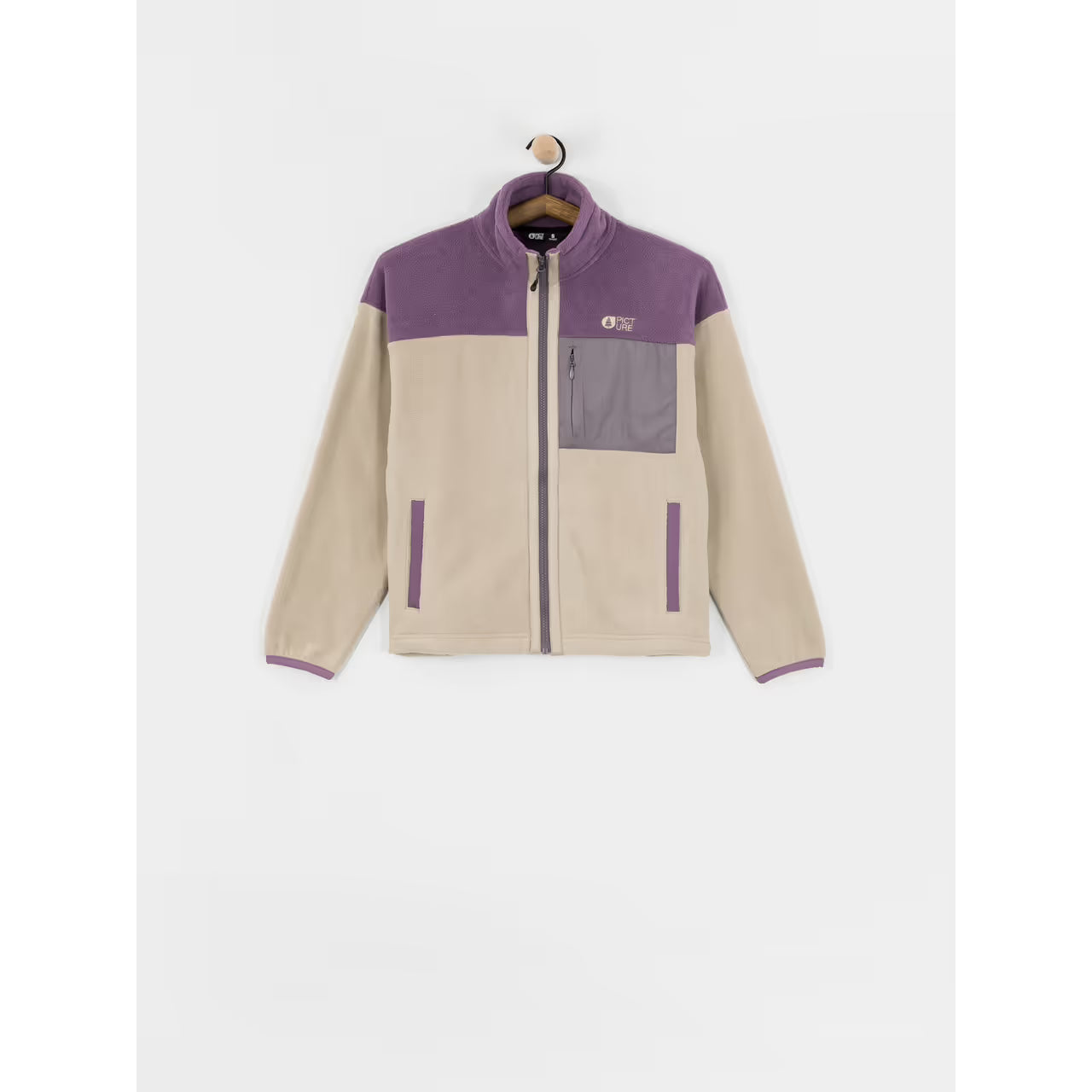 Picture Women's Arcca Full Zip Fleece