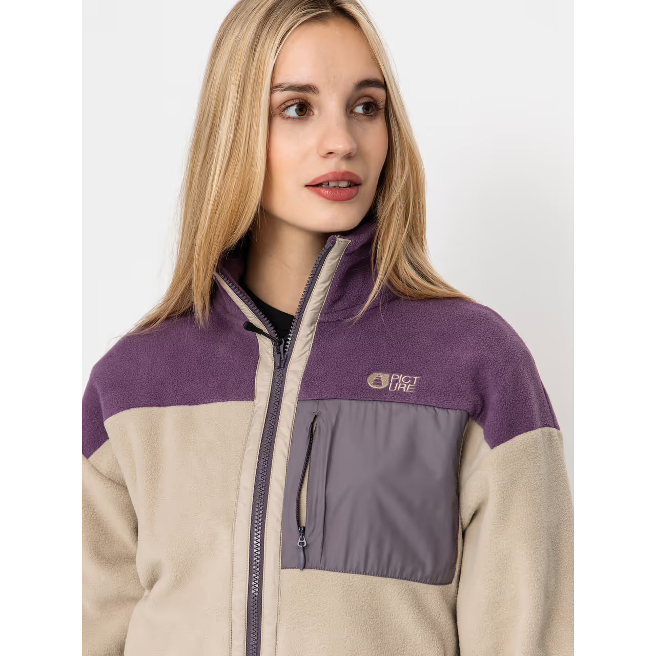 Picture Women's Arcca Full Zip Fleece