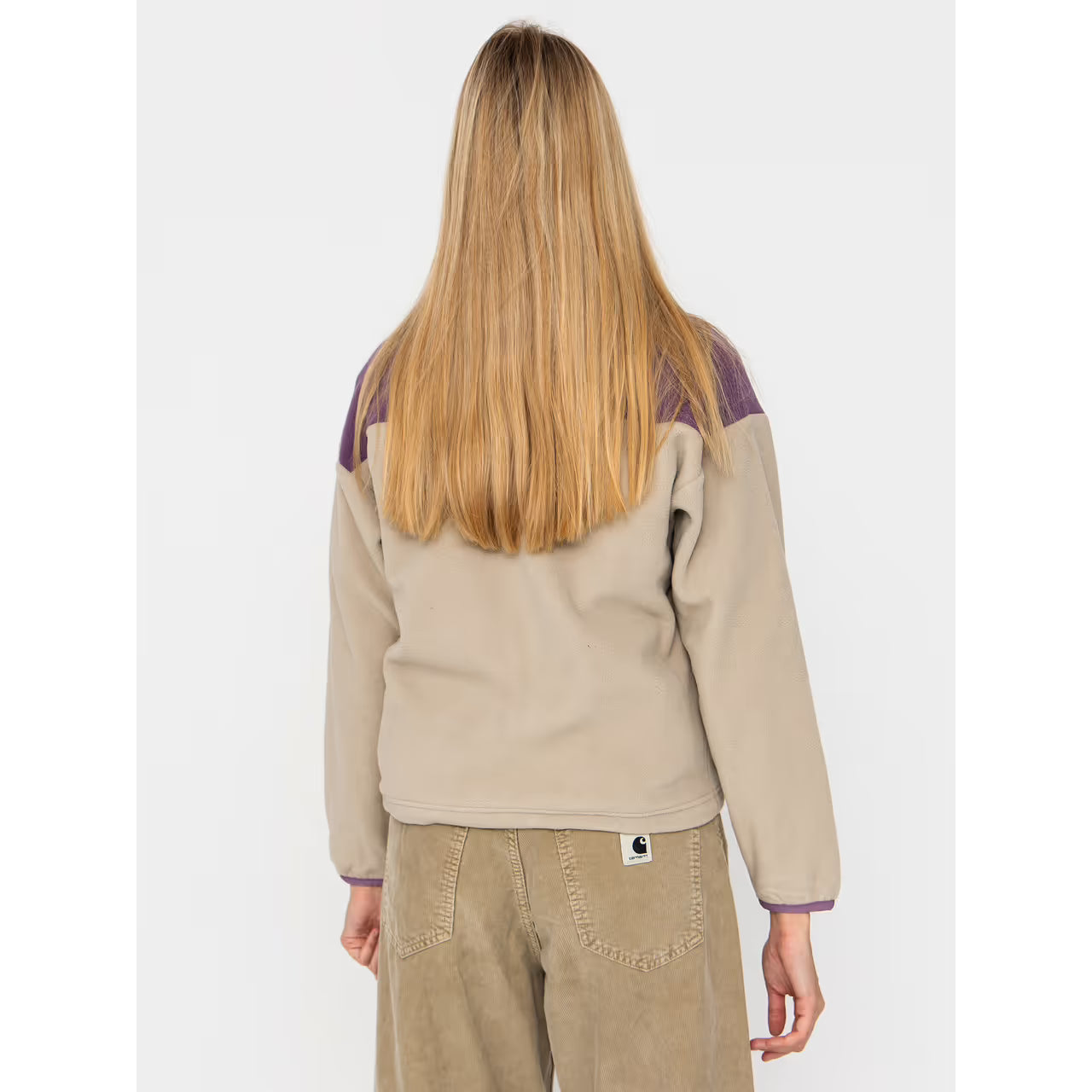 Picture Women's Arcca Full Zip Fleece