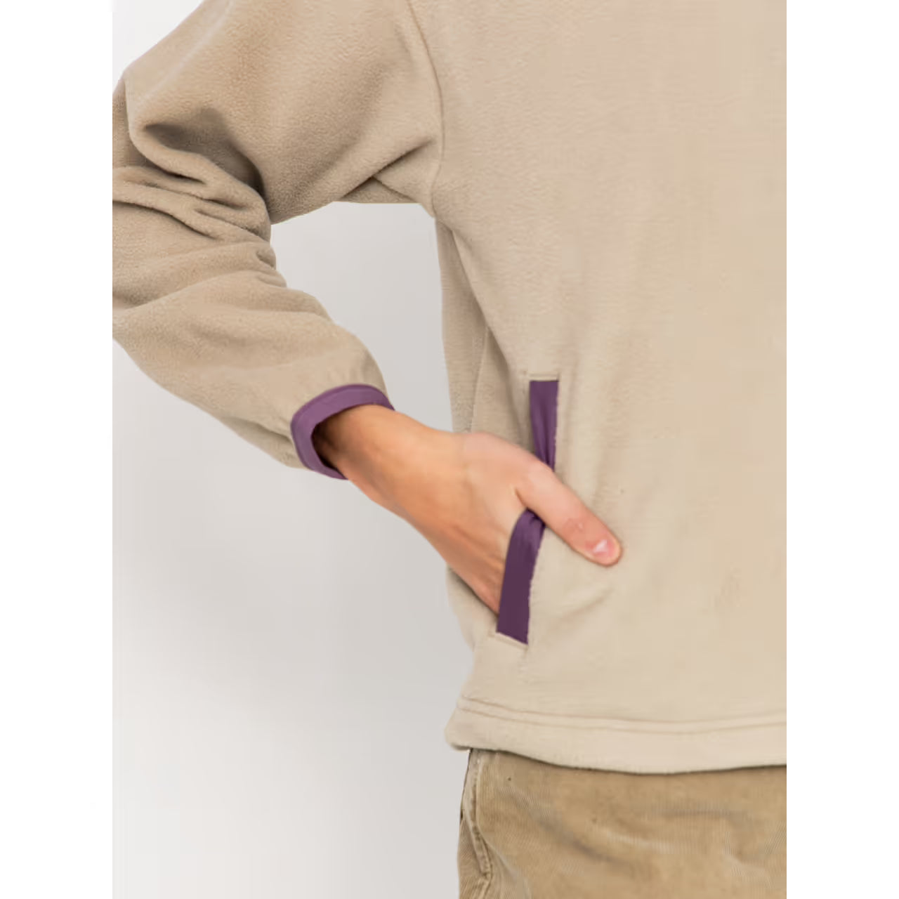 Picture Women's Arcca Full Zip Fleece