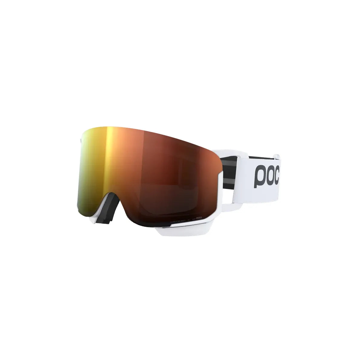 POC Nexal Mid Snow Goggles