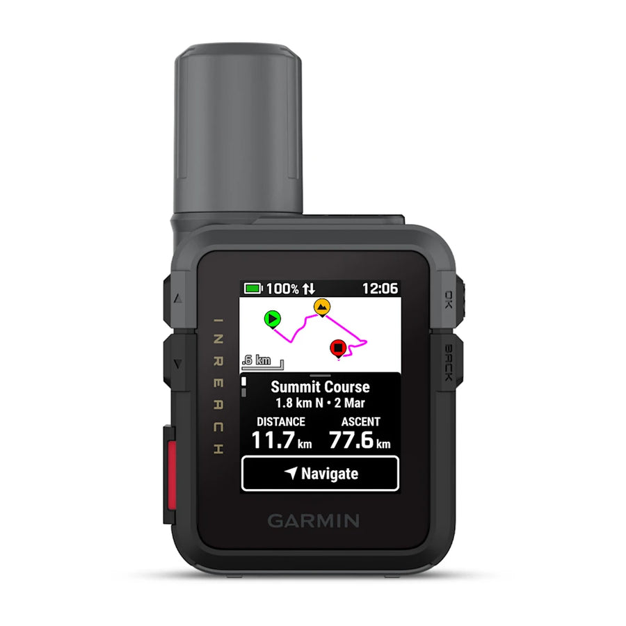 Garmin inReach® Mini 3