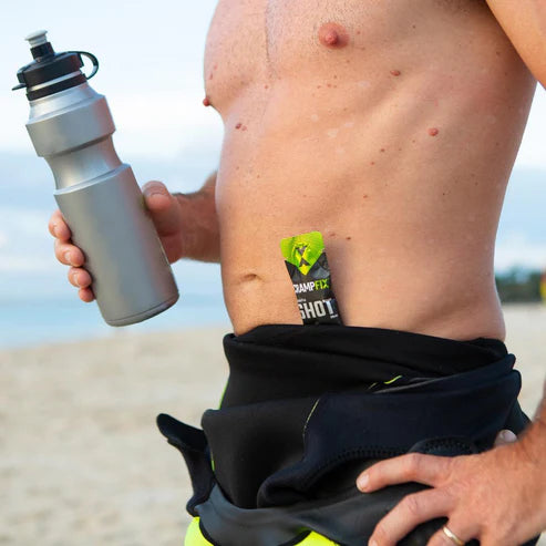 Fixx Crampfix Shots 20ml