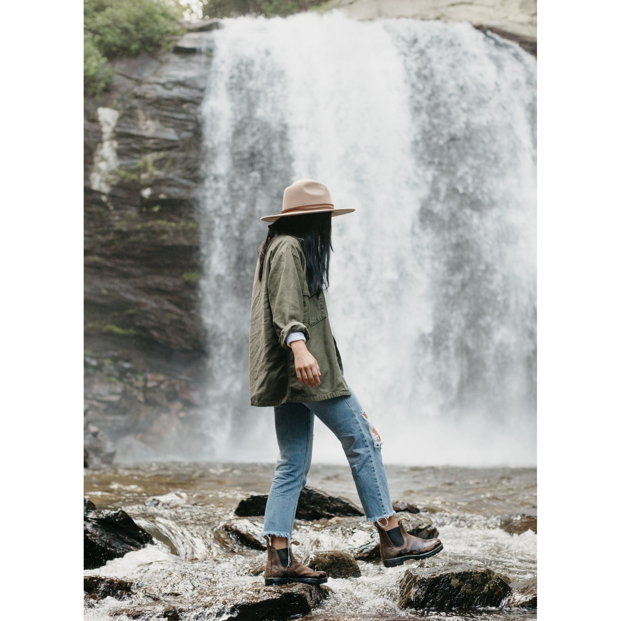 Blundstone 1609 Classic Chelsea Boots