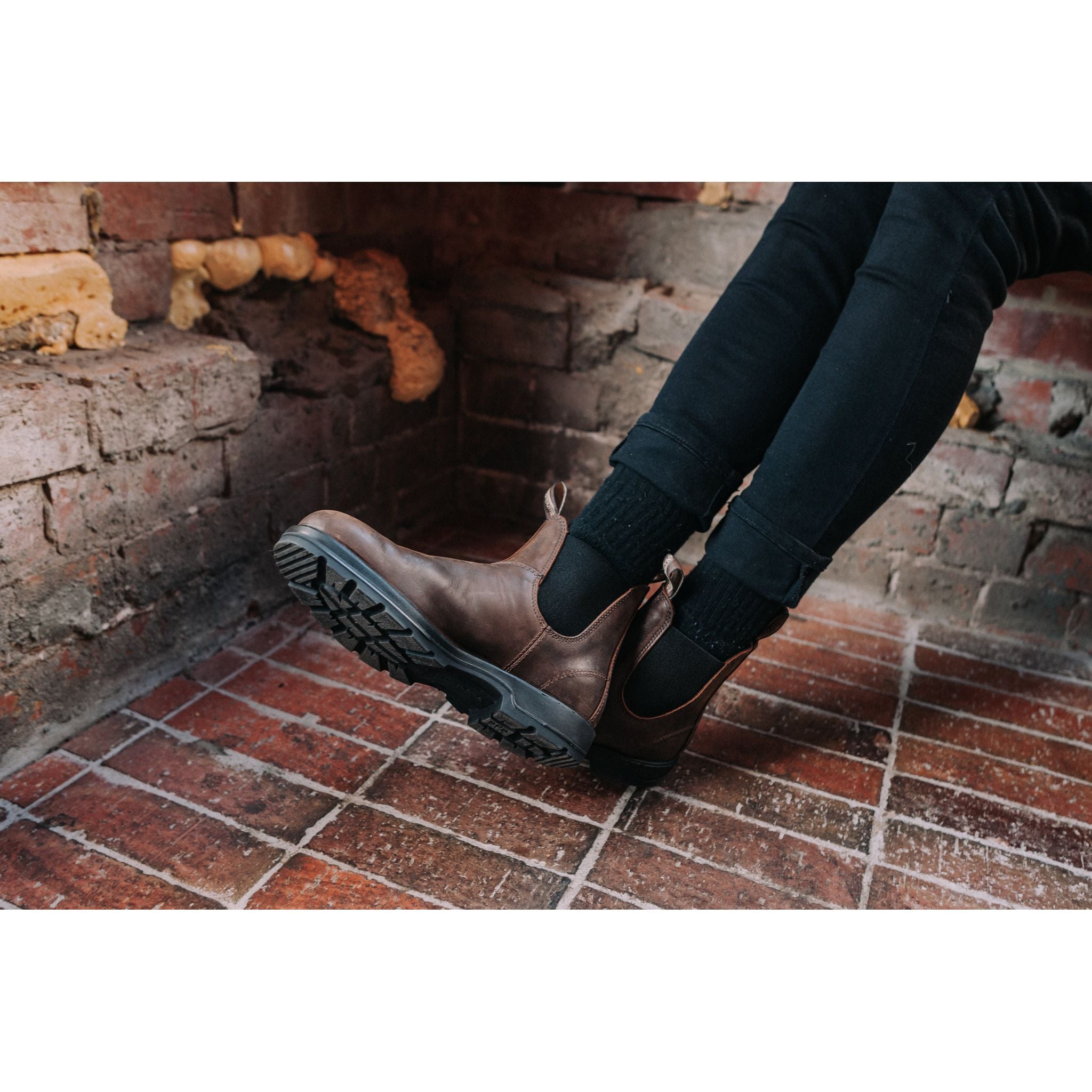 Blundstone 1609 Classic Chelsea Boots