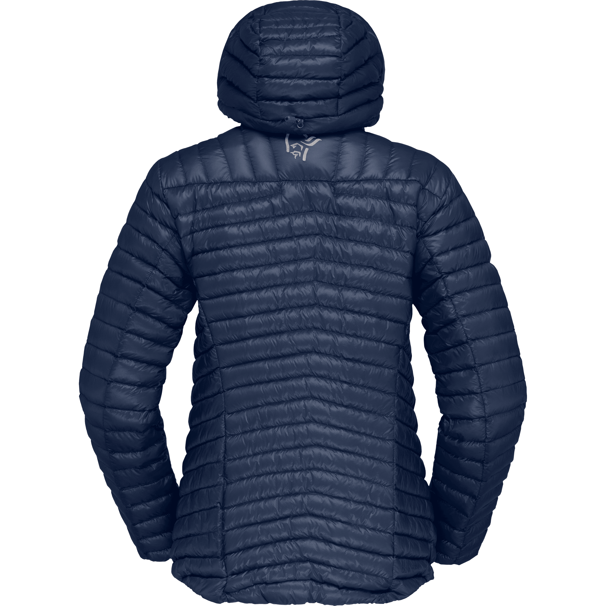 Norrøna Women's Trollveggen Superlight Down 850 Hood