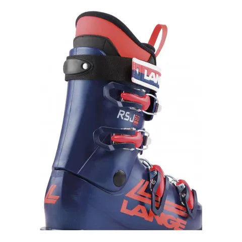 Lange 2024 RSJ 60 Ski Boot