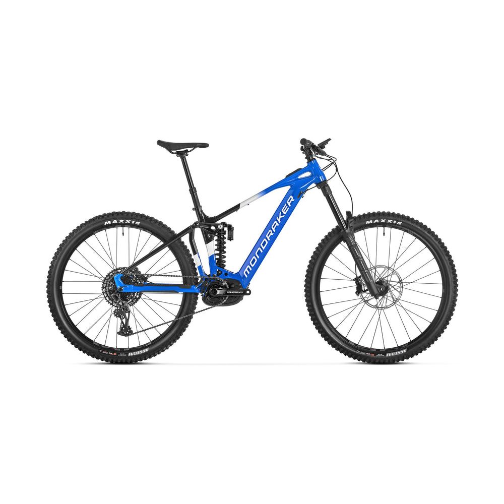 Mondraker Level R eBike – Outside Sports