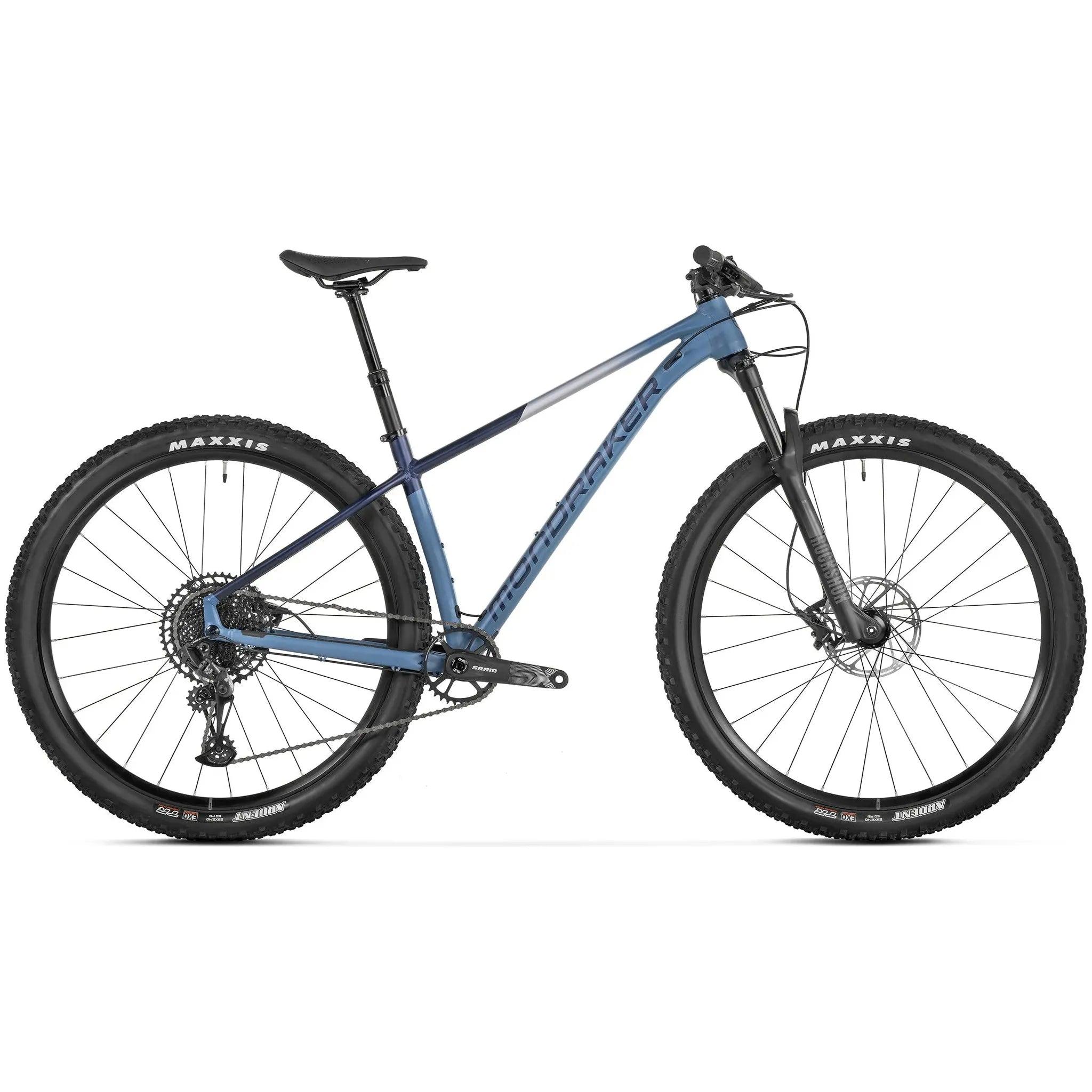 Mondraker Chrono DC R Mountain Bike