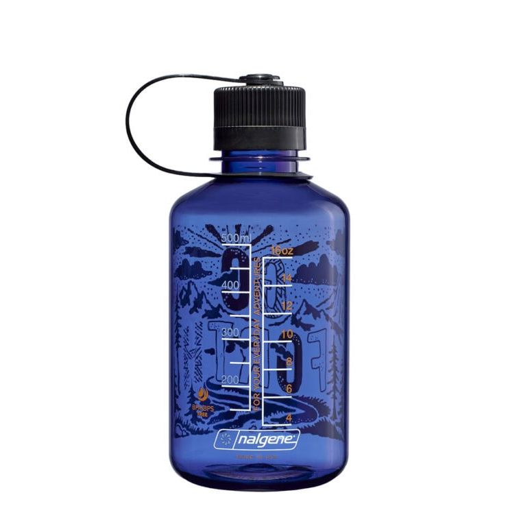 Nalgene Sustain Narrow Mouth 0.5L Bottle