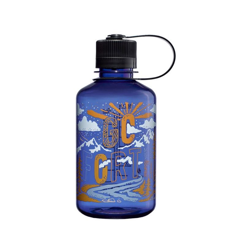 Nalgene Sustain Narrow Mouth 0.5L Bottle