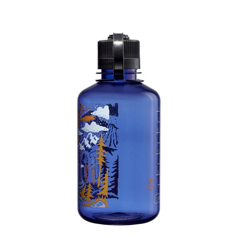 Nalgene Sustain Narrow Mouth 0.5L Bottle