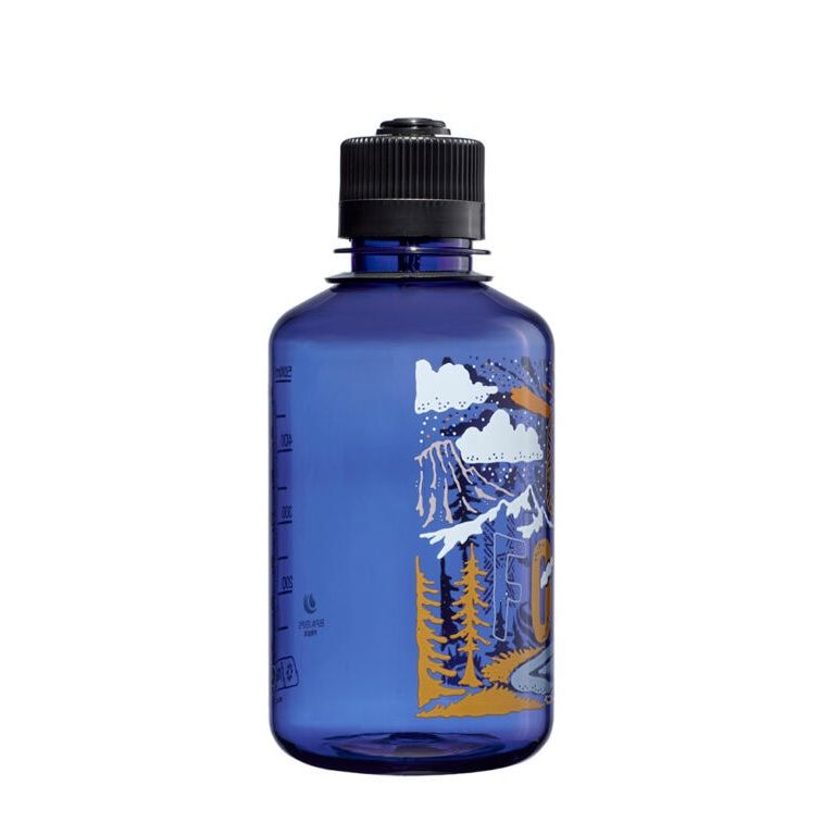 Nalgene Sustain Narrow Mouth 0.5L Bottle