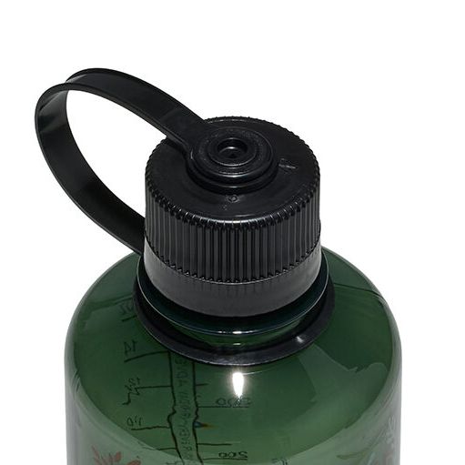 Nalgene Sustain Narrow Mouth 0.5L Bottle