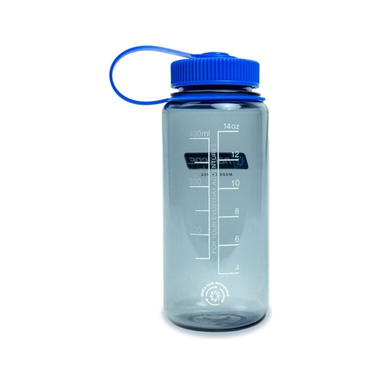 Nalgene Sustain Wide Mouth 0.5L Bottle