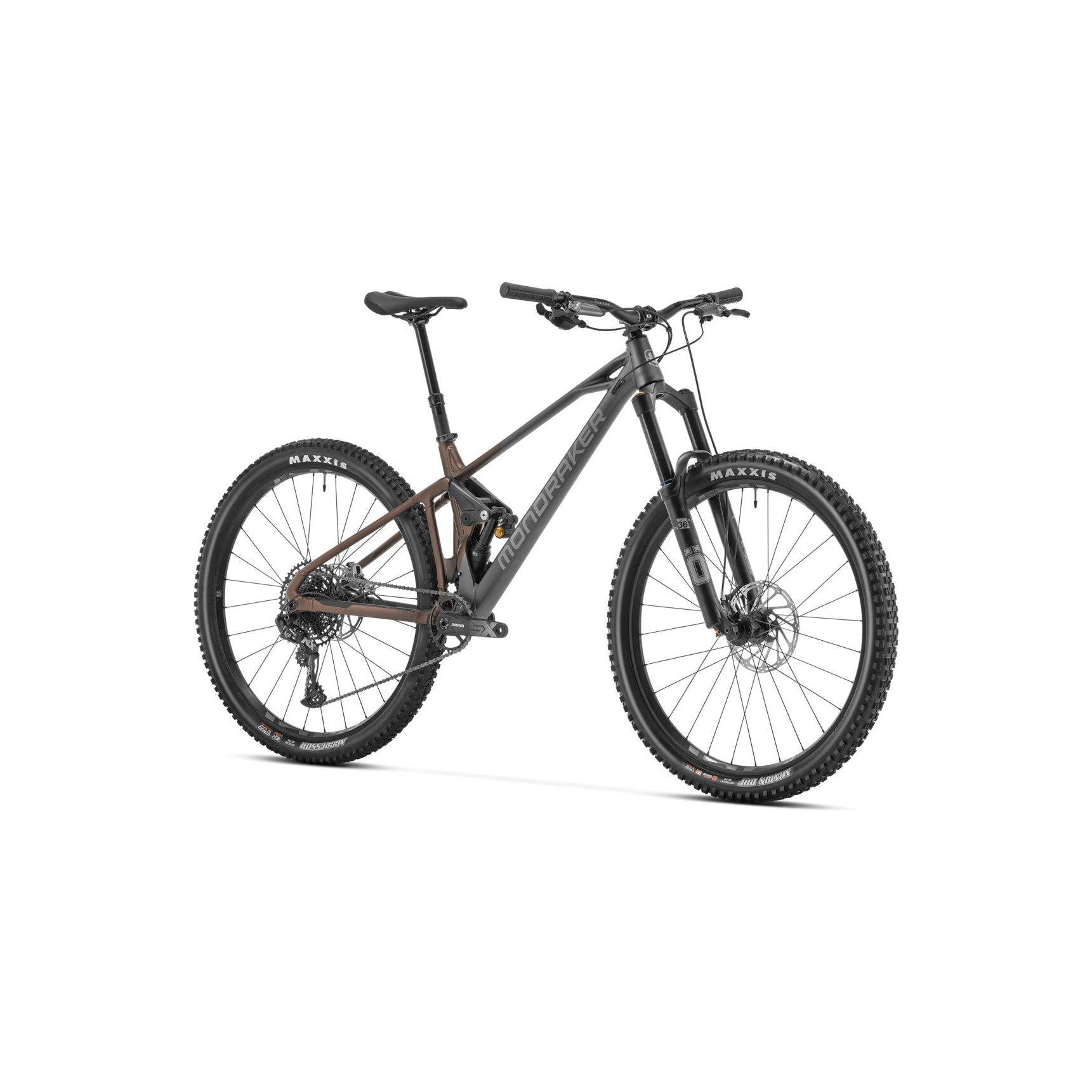 Mondraker Foxy R Mountain Bike – Outside Sports
