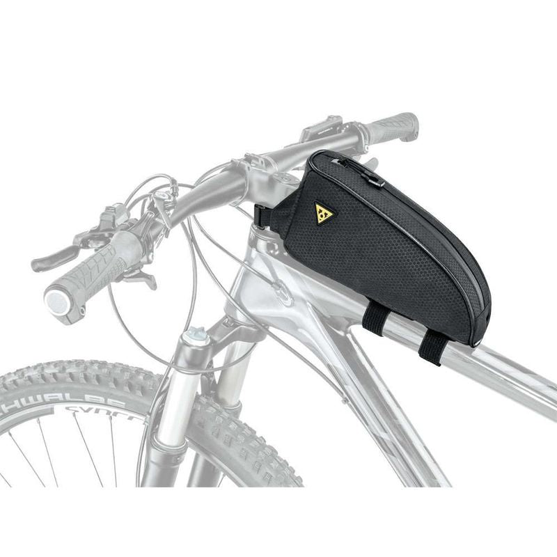 Topeak Bikepacking Toploader 0.75L Top Tube Mount Bag