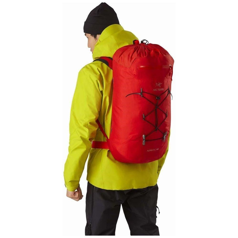 Arc'teryx Alpha FL 40L Backpack