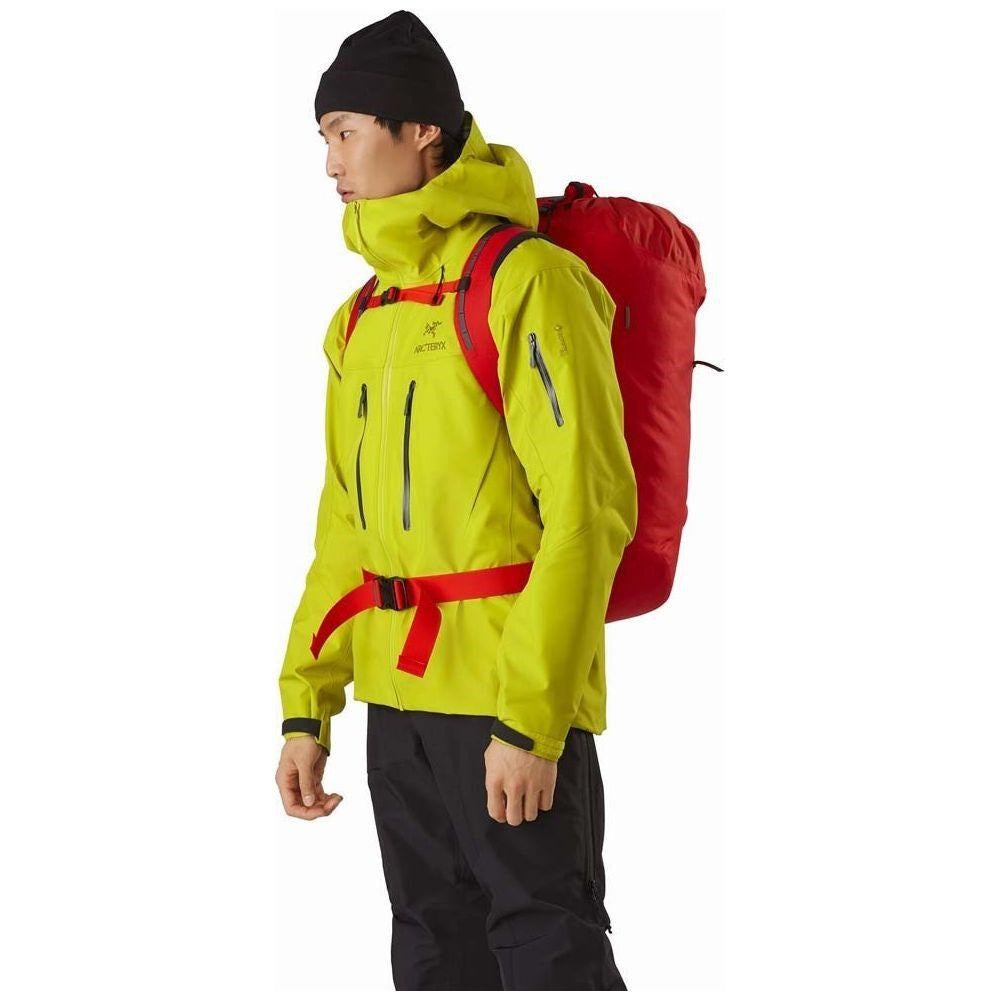 Arc'teryx Alpha FL 40L Backpack