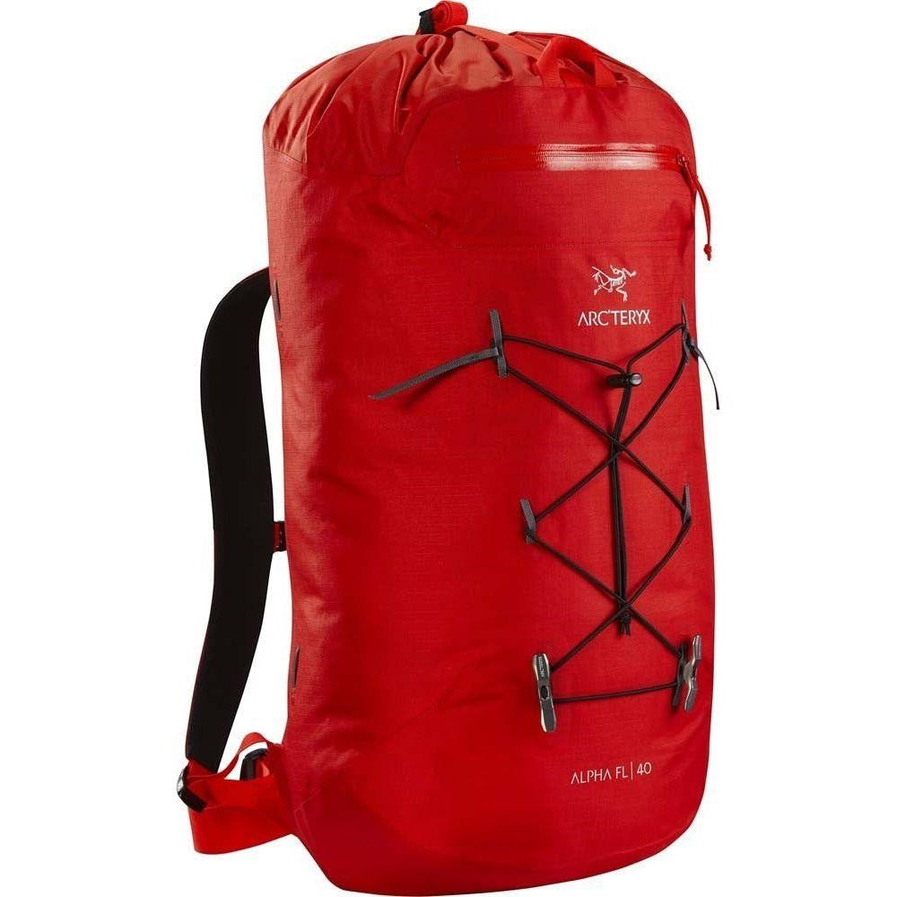 Arc'teryx Alpha FL 40L Backpack