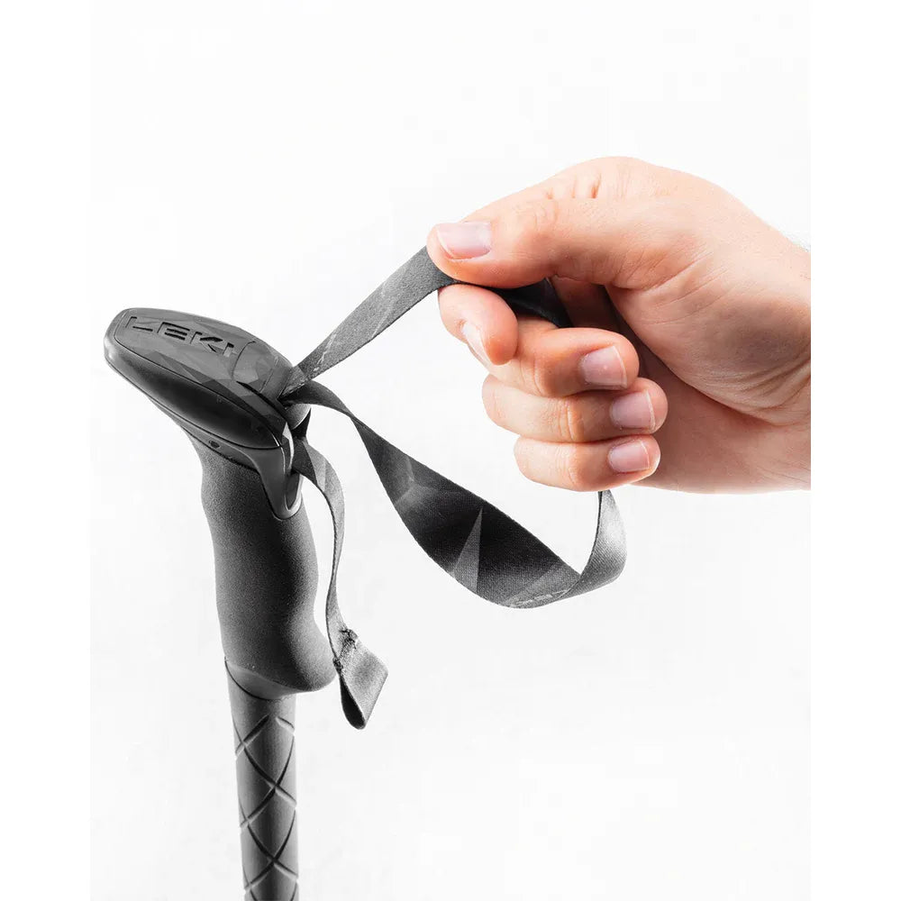 Leki Makalu FX Carbon Antishock Hiking Poles (Pair)