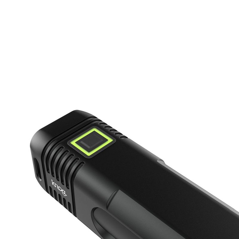 Knog Blinder 600 Lumen Front Bike Light