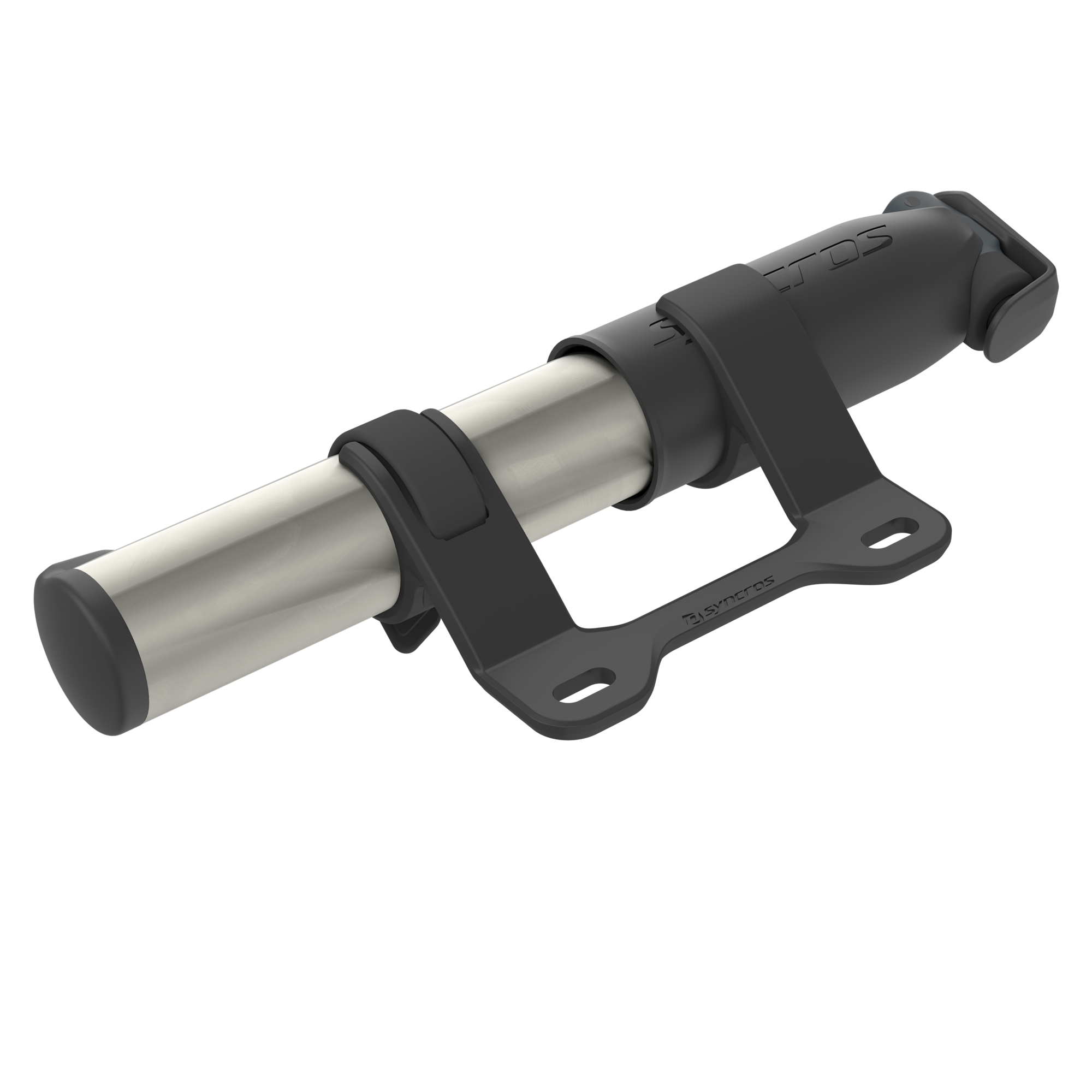 Syncros Mini-pump Boundary 2.0 HV Low Profile