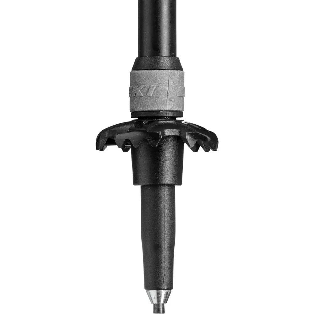 Leki Makalu FX Carbon Antishock Hiking Poles (Pair)