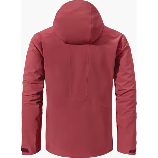 Schoffel Men's Ski Jacket Pontresina