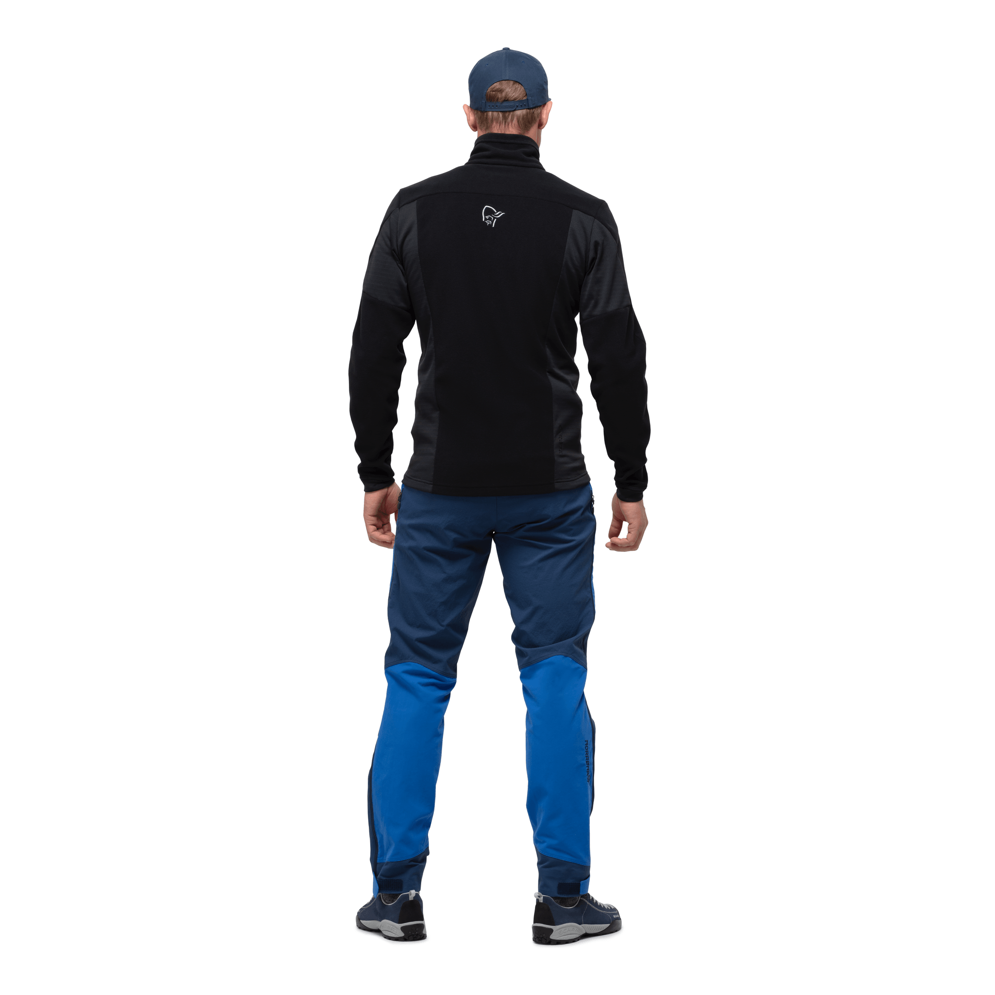 Norrøna Men's Falketind Warm1 Jacket