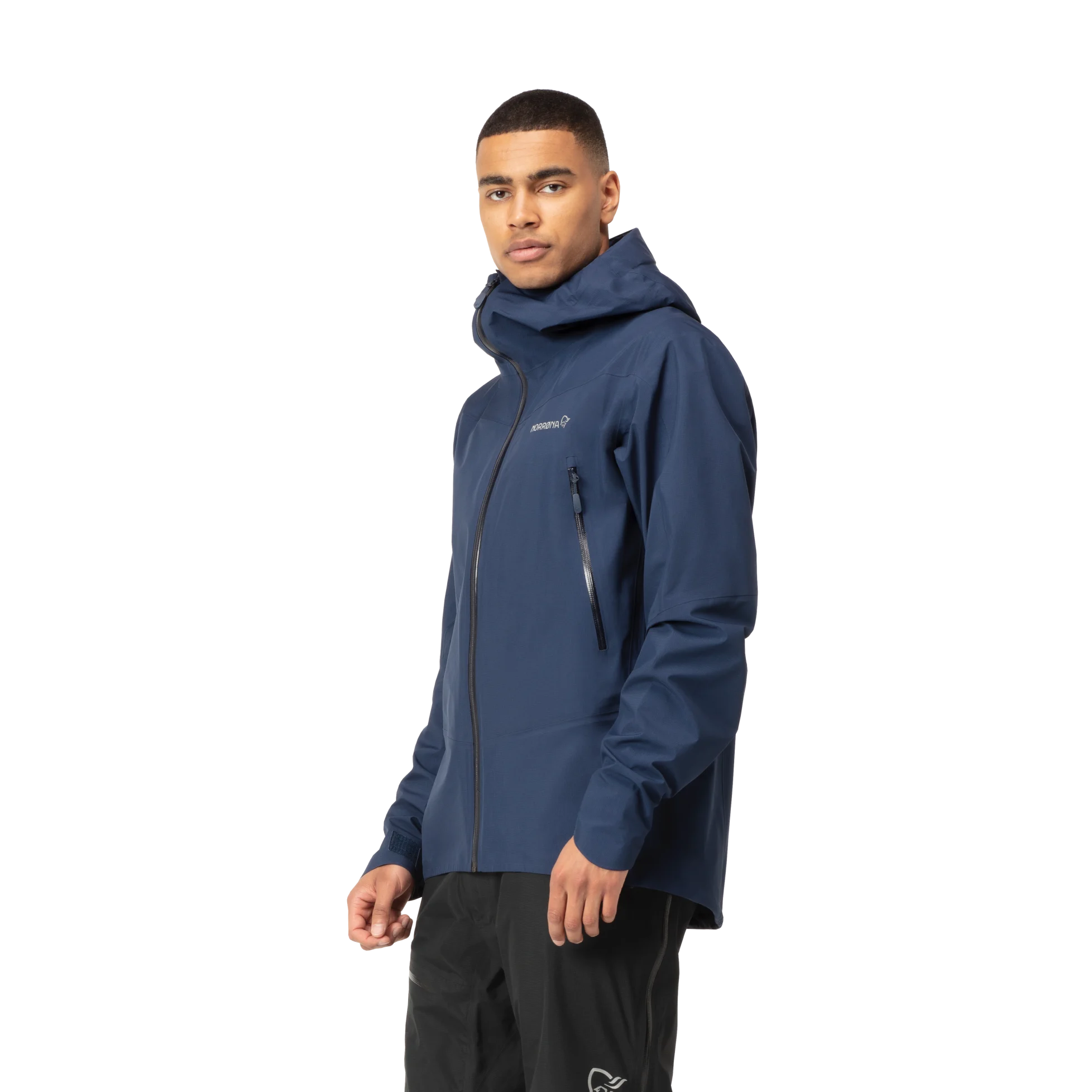 Norrona Men's Falketind Gore-Tex Jacket '25