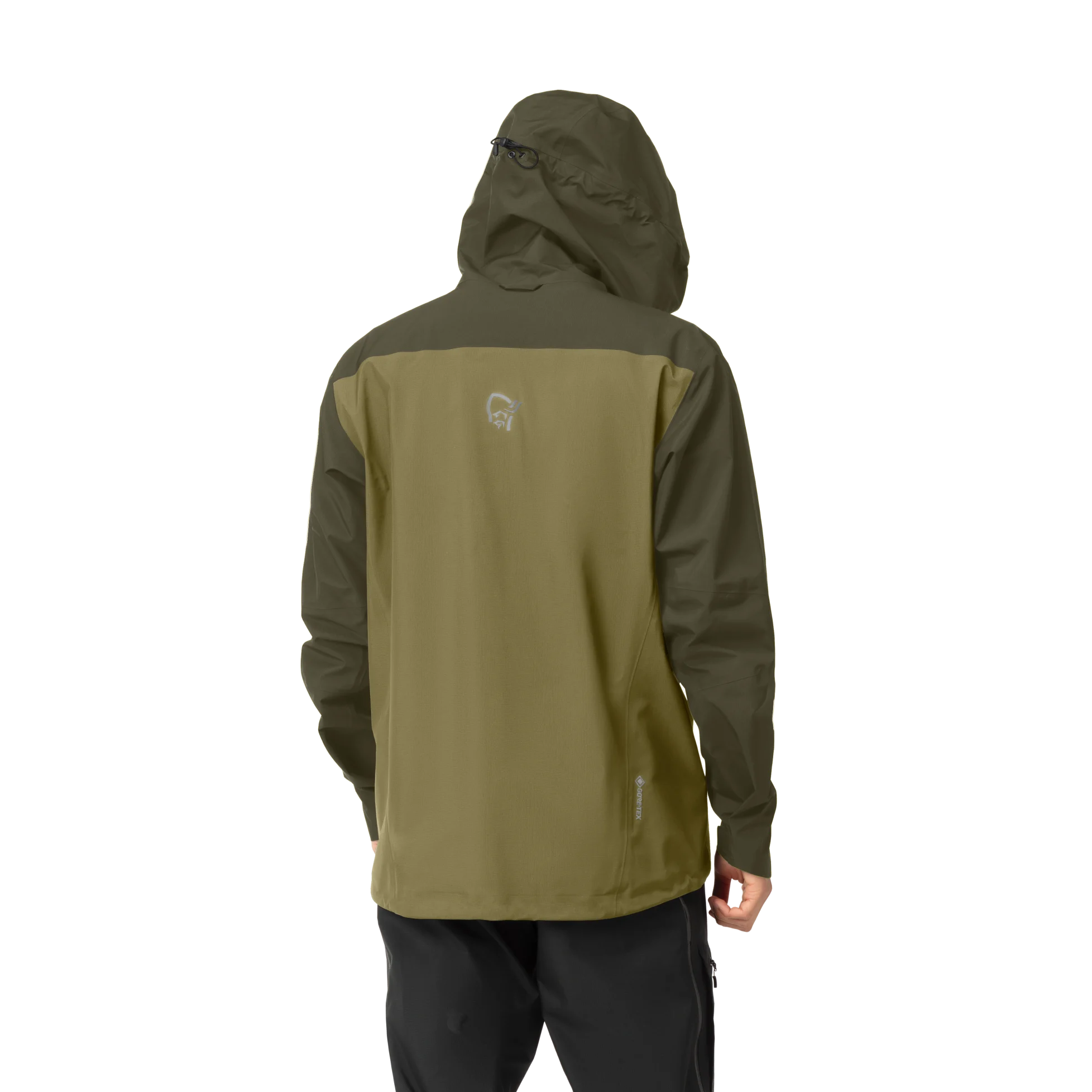 Norrona Men's Falketind Gore-Tex Jacket '25