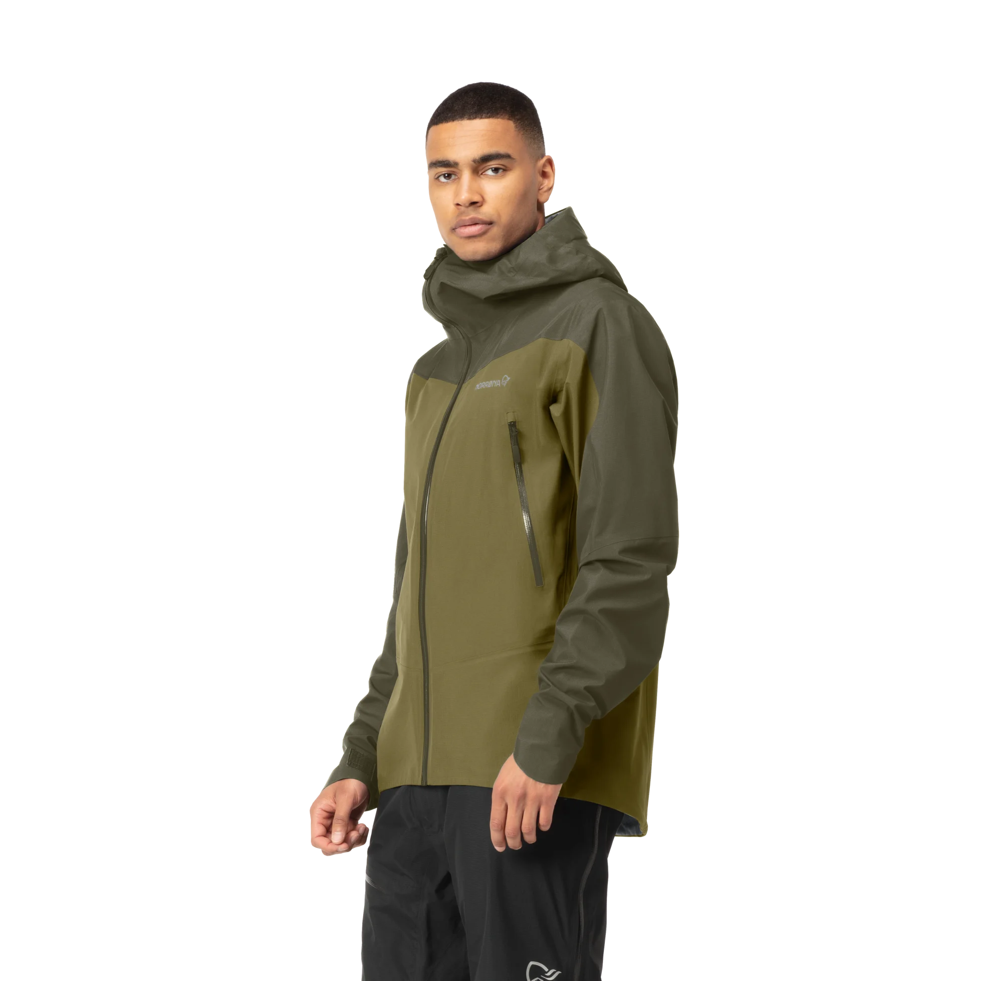 Norrona Men's Falketind Gore-Tex Jacket '25