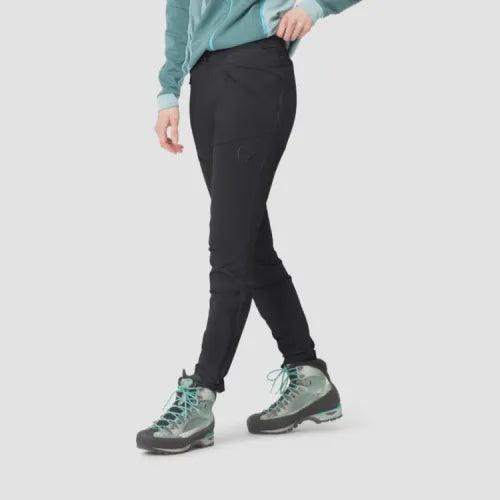 Norrøna Women's falketind rugged slim Pants – Outside Sports