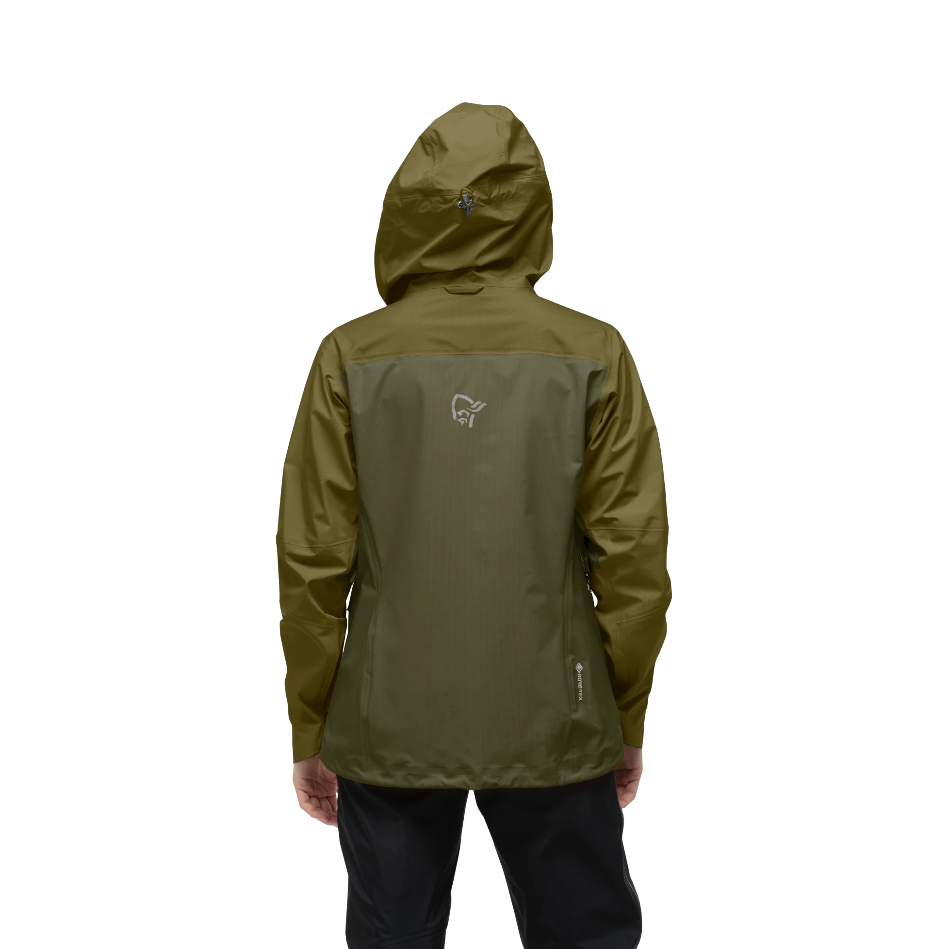 Norrona Women's Falketind Gore-Tex Jacket '25