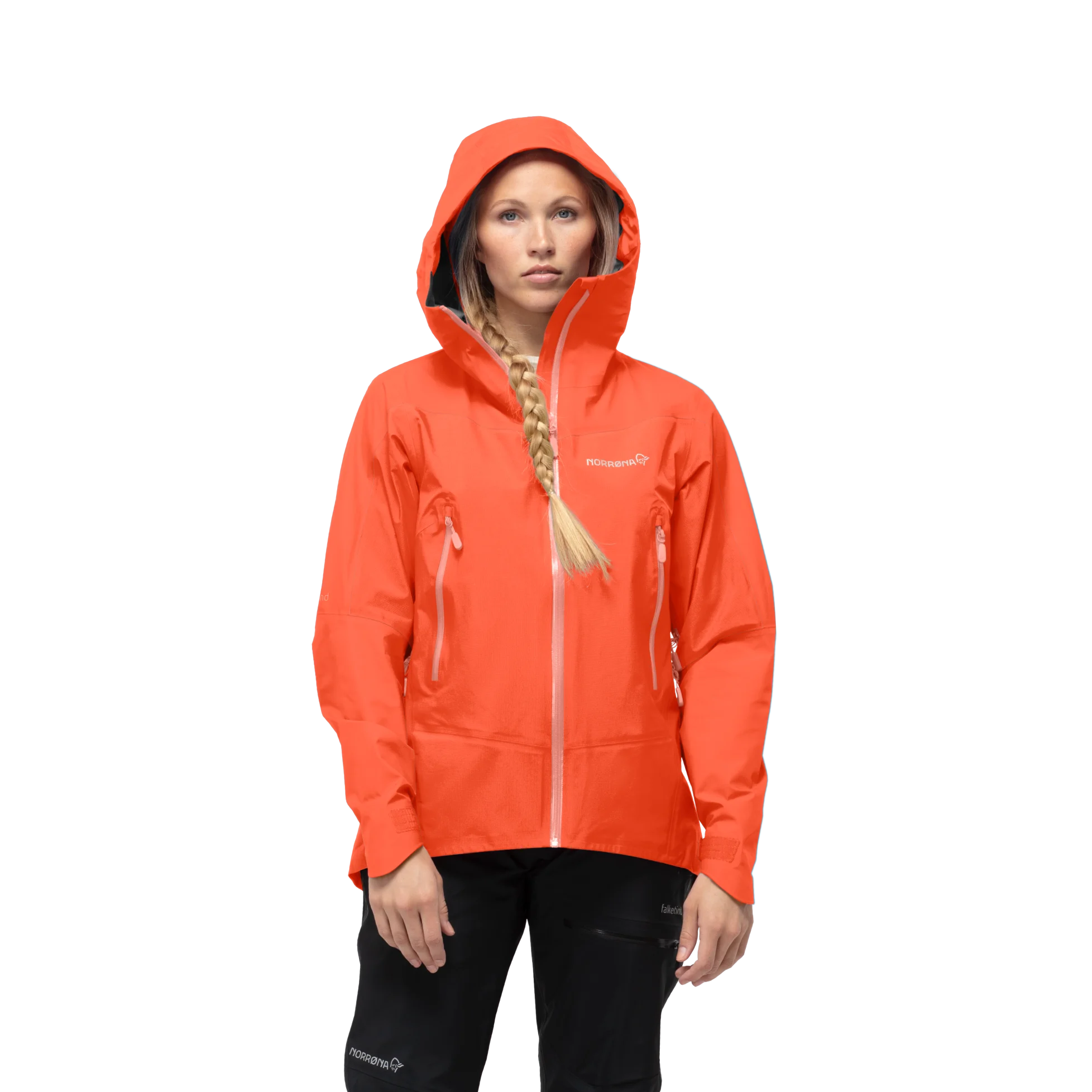 Norrona Women's Falketind Gore-Tex Jacket '25