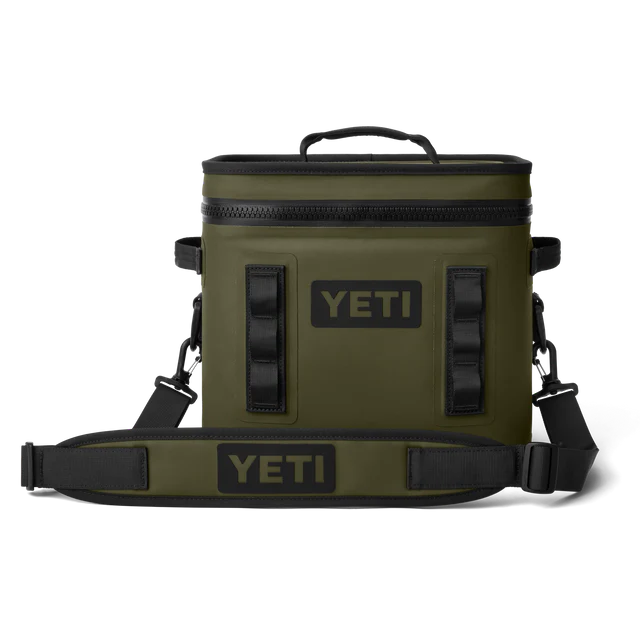 Yeti Hopper Flip® 12 Soft Cooler