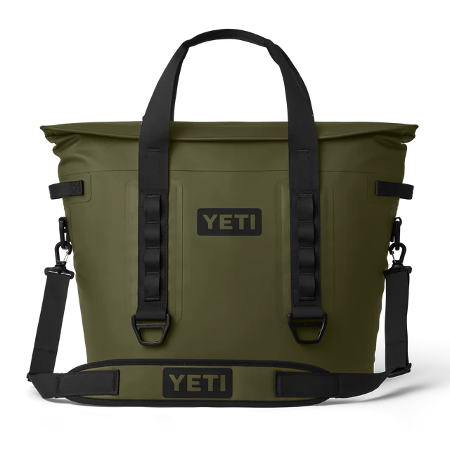 Yeti Hopper M30 Cooler