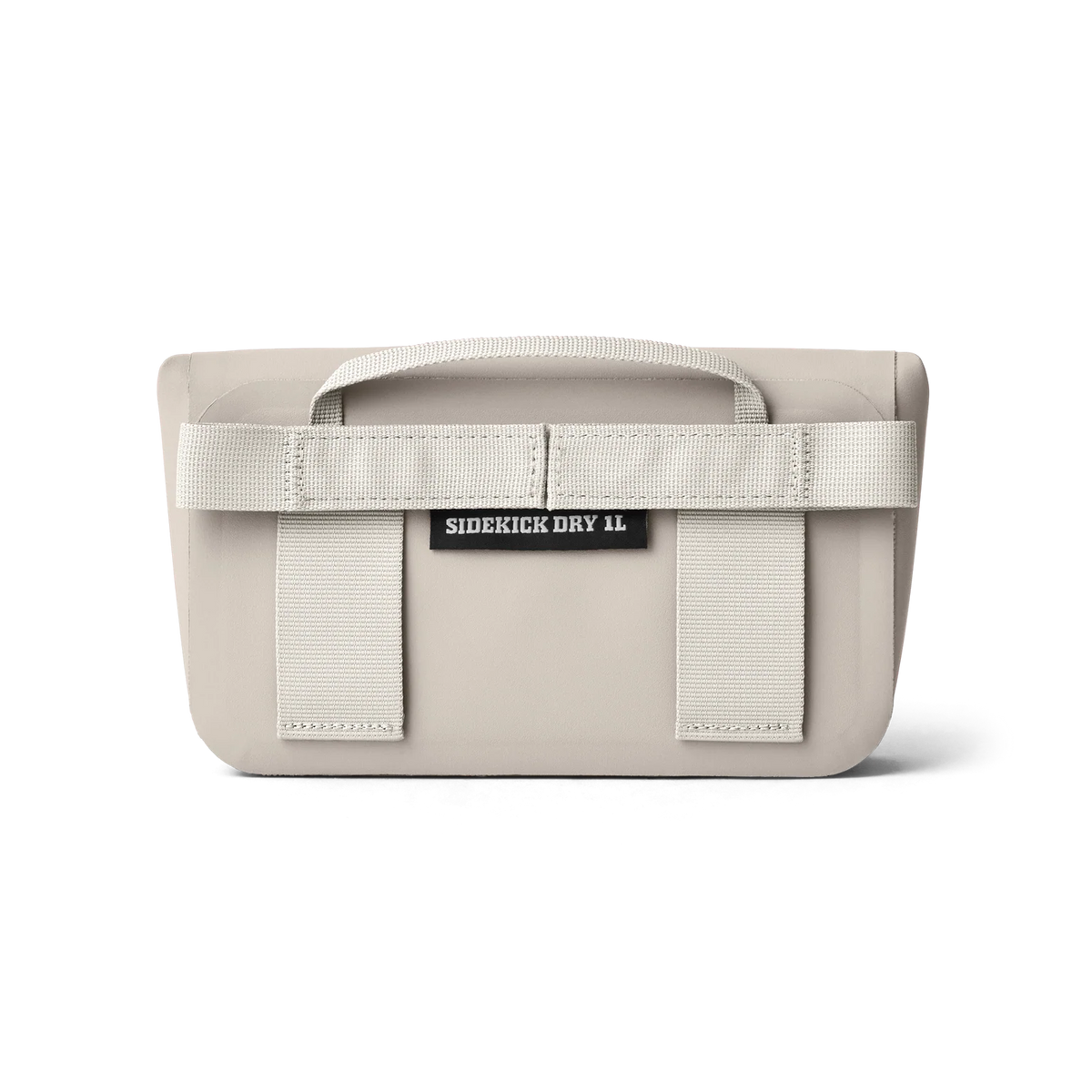 Yeti Sidekick Dry 1L Gear Case Soft Outside Sports